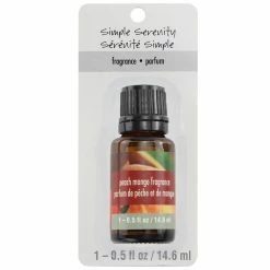 Cheap 👍 Simple Serenity Peach Mango Soap Fragrance by ArtMinds™ 👍