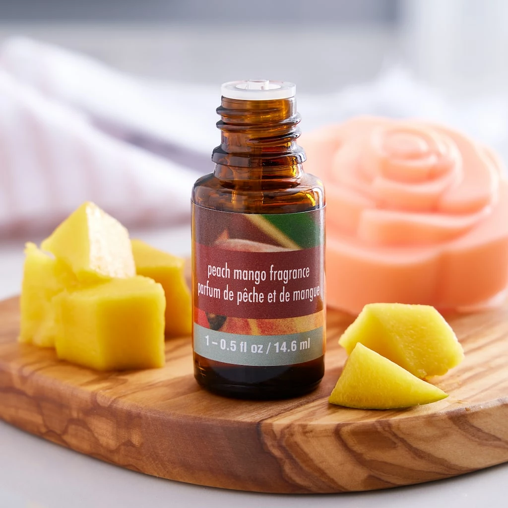 Cheap 👍 Simple Serenity Peach Mango Soap Fragrance by ArtMinds™ 👍 2 Cheap 👍 Simple Serenity Peach Mango Soap Fragrance by ArtMinds™ 👍 - Image 2