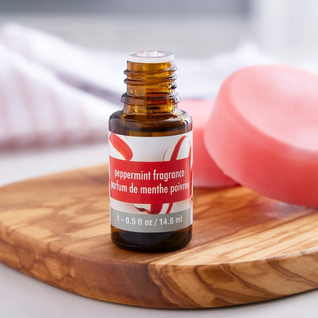 Cheapest 😀 Simple Serenity Peppermint Soap Fragrance by ArtMinds™ 🌟 2 Cheapest 😀 Simple Serenity Peppermint Soap Fragrance by ArtMinds™ 🌟 - Image 2