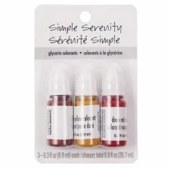 Cheap 🔔 Earthtones Glycerin Soap Colors by ArtMinds™ ⌛