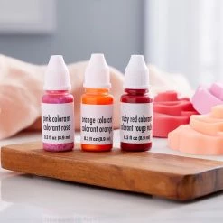 Flash Sale 💯 Warm Glycerin Soap Colors by ArtMinds™ 🔥 6 Flash Sale 💯 Warm Glycerin Soap Colors by ArtMinds™ 🔥 -Artminds Sales Store 10414503 20