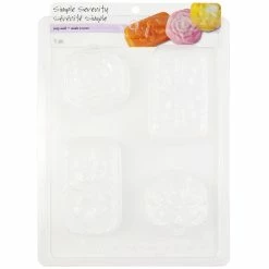 Promo 😉 Flower Soap Mold by ArtMinds™ ⌛