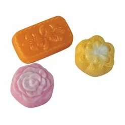 Promo 😉 Flower Soap Mold by ArtMinds™ ⌛ 7 Promo 😉 Flower Soap Mold by ArtMinds™ ⌛ -Artminds Sales Store 10414516 3