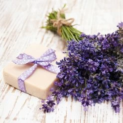 Discount 👏 Simple Serenity Lavender Glycerin Soap by ArtMinds™ 👍 -Artminds Sales Store 10418966 3