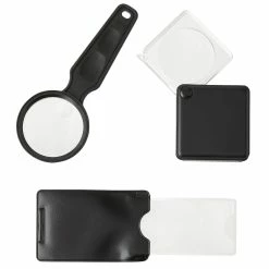 Coupon ⌛ Magnifier Set Value Pack by ArtMinds™ ✔️