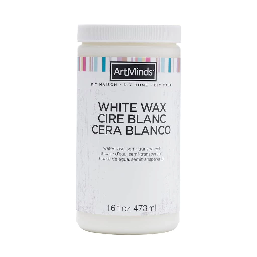 Cheapest 🔥 6 Pack: DIY Home Wax by ArtMinds™, 16oz. 💯 1 Cheapest 🔥 6 Pack: DIY Home Wax by ArtMinds™, 16oz. 💯