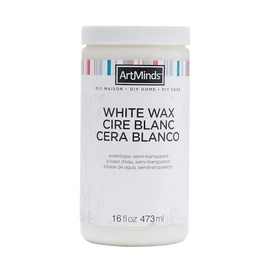 Cheapest 🔥 6 Pack: DIY Home Wax by ArtMinds™, 16oz. 💯 3 Cheapest 🔥 6 Pack: DIY Home Wax by ArtMinds™, 16oz. 💯 - Image 3