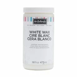 Top 10 🤩 DIY Home Wax by ArtMinds®, 16oz. 🎉 -Artminds Sales Store 10438039