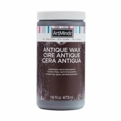 Cheapest 🔥 6 Pack: DIY Home Wax by ArtMinds™, 16oz. 💯 8 Cheapest 🔥 6 Pack: DIY Home Wax by ArtMinds™, 16oz. 💯 -Artminds Sales Store 10438040 2