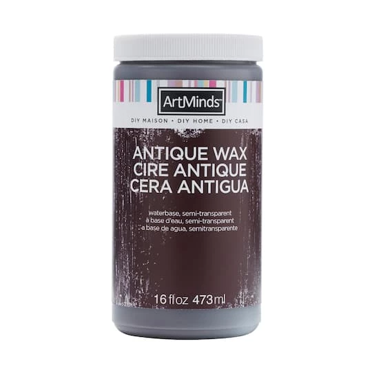 Cheapest 🔥 6 Pack: DIY Home Wax by ArtMinds™, 16oz. 💯 4 Cheapest 🔥 6 Pack: DIY Home Wax by ArtMinds™, 16oz. 💯 - Image 4