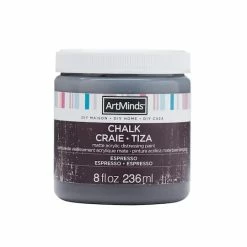 Wholesale π₯ 12 Pack: DIY Home Chalk Distressing Paint by ArtMinds™, 8oz. π 15 Wholesale π₯ 12 Pack: DIY Home Chalk Distressing Paint by ArtMinds™, 8oz. π -Artminds Sales Store 10438044 1