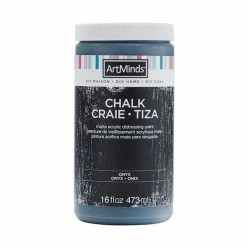 Deals 𧨠6 Pack: DIY Home Chalk Distressing Paint by ArtMinds™, 16oz. π 8 Deals 𧨠6 Pack: DIY Home Chalk Distressing Paint by ArtMinds™, 16oz. π -Artminds Sales Store 10438047