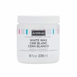 Best Sale 😍 DIY Home Wax by ArtMinds®, 8oz. 🌟 9 Best Sale 😍 DIY Home Wax by ArtMinds®, 8oz. 🌟 -Artminds Sales Store 10438048 1