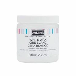 Best Sale 😍 DIY Home Wax by ArtMinds®, 8oz. 🌟