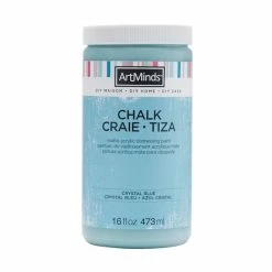 Deals 𧨠6 Pack: DIY Home Chalk Distressing Paint by ArtMinds™, 16oz. π 9 Deals 𧨠6 Pack: DIY Home Chalk Distressing Paint by ArtMinds™, 16oz. π -Artminds Sales Store 10438051