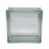 Best Pirce 😀 7.5" Decorative Glass Block by ArtMinds® ⭐