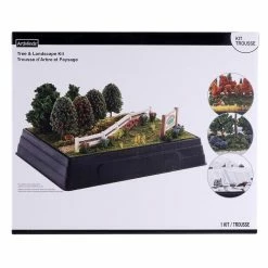 Hot Sale 🌟 Mini Tree & Landscape Kit by ArtMinds™ ⭐