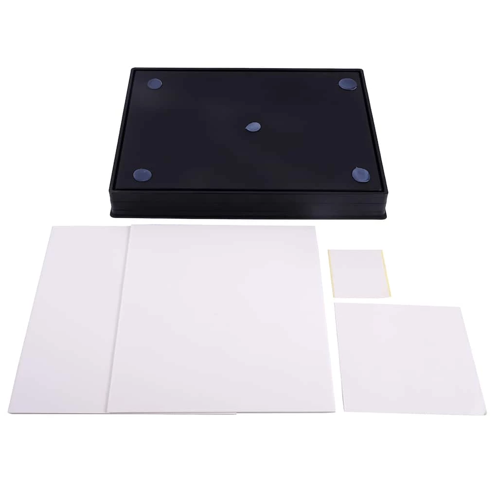 Hot Sale 🎁 12 Pack: 17" x 12" Platform Base by ArtMinds™ 🌟 2 Hot Sale 🎁 12 Pack: 17" x 12" Platform Base by ArtMinds™ 🌟 - Image 2