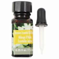 Best Pirce 😍 Jasmine Essential Oil Blend Fragrance by ArtMinds™ ✔️ -Artminds Sales Store 10448091 2