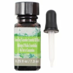 Cheapest ⭐ Green Tea & Cucumber Essential Oil Blend Fragrance by ArtMinds™ 🎉 -Artminds Sales Store 10448092 2