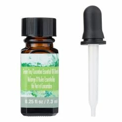 Cheapest ⭐ Green Tea & Cucumber Essential Oil Blend Fragrance by ArtMinds™ 🎉 -Artminds Sales Store 10448092 31