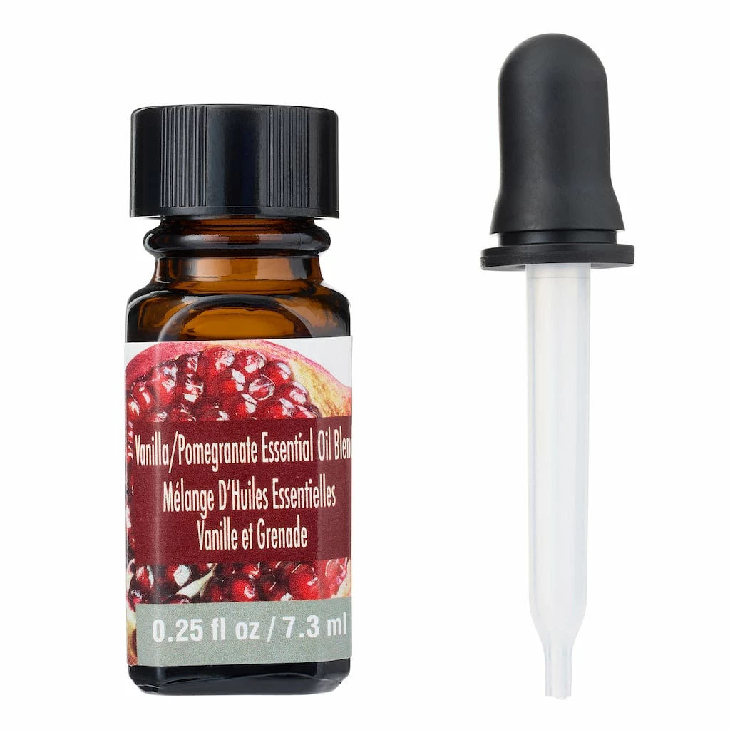 Cheapest 🤩 Vanilla Pomegranate Essential Oil Blend Fragrance by ArtMinds™ 🤩 5 Cheapest 🤩 Vanilla Pomegranate Essential Oil Blend Fragrance by ArtMinds™ 🤩 - Image 5