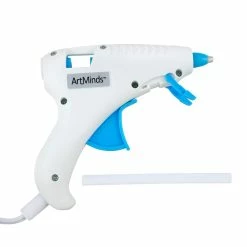 Deals 😍 Corded Glue Gun Set by ArtMinds™ ⭐