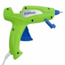 Buy ๐ 8 Pack: Fine Tip High Temp Glue Gun by ArtMinds™ ๐