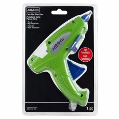 Buy 🎁 8 Pack: Fine Tip High Temp Glue Gun by ArtMinds™ 🛒 -Artminds Sales Store 10482565 2 1
