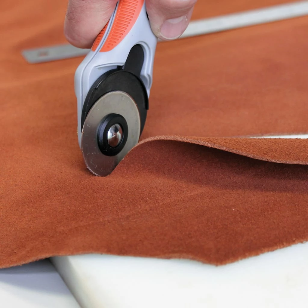 Outlet ✔️ 6 Pack: Rotary Cutter by ArtMinds™ 😉 5 Outlet ✔️ 6 Pack: Rotary Cutter by ArtMinds™ 😉 - Image 5