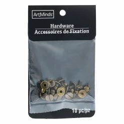Best deal 💯 Button Studs by ArtMinds™ 👍 9 Best deal 💯 Button Studs by ArtMinds™ 👍 -Artminds Sales Store 10491596 30