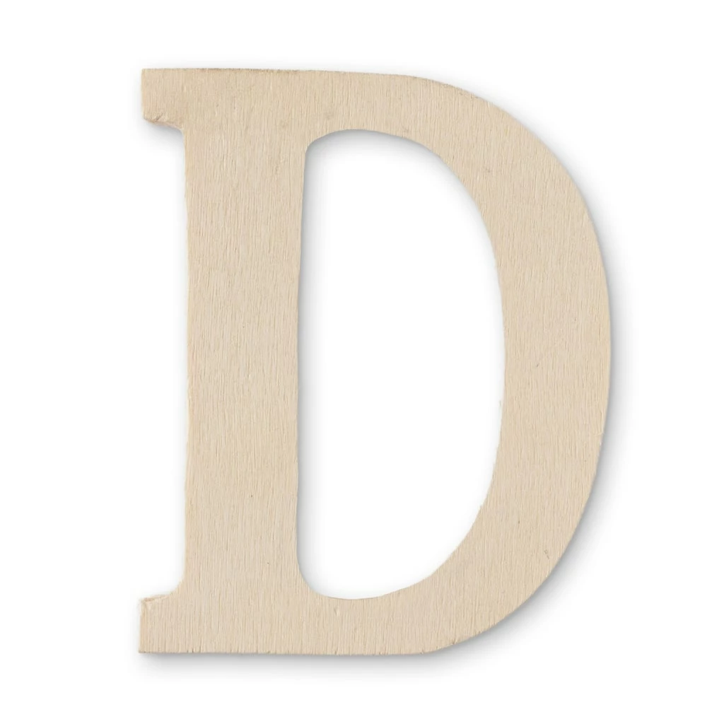 Best Sale ⭐ 3" Unfinished Chunky Wood Letter by Make Market® by ArtMinds 🎉 1 Best Sale ⭐ 3" Unfinished Chunky Wood Letter by Make Market® by ArtMinds 🎉