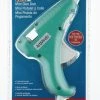 Promo 🥰 High Temp Mini Glue Gun by ArtMinds™ 🎉