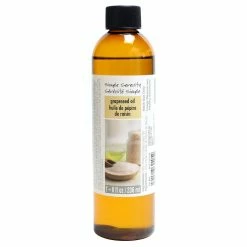 Coupon 🧨 Simple Serenity Grapeseed Oil By ArtMinds™ 🎉