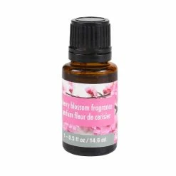 Top 10 🤩 9 Pack: Simple Serenity Cherry Blossom Fragrance by ArtMinds™, 0.5oz. 🧨 5 Top 10 🤩 9 Pack: Simple Serenity Cherry Blossom Fragrance by ArtMinds™, 0.5oz. 🧨 -Artminds Sales Store 10551476 1
