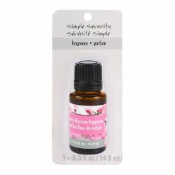 Top 10 🤩 9 Pack: Simple Serenity Cherry Blossom Fragrance by ArtMinds™, 0.5oz. 🧨