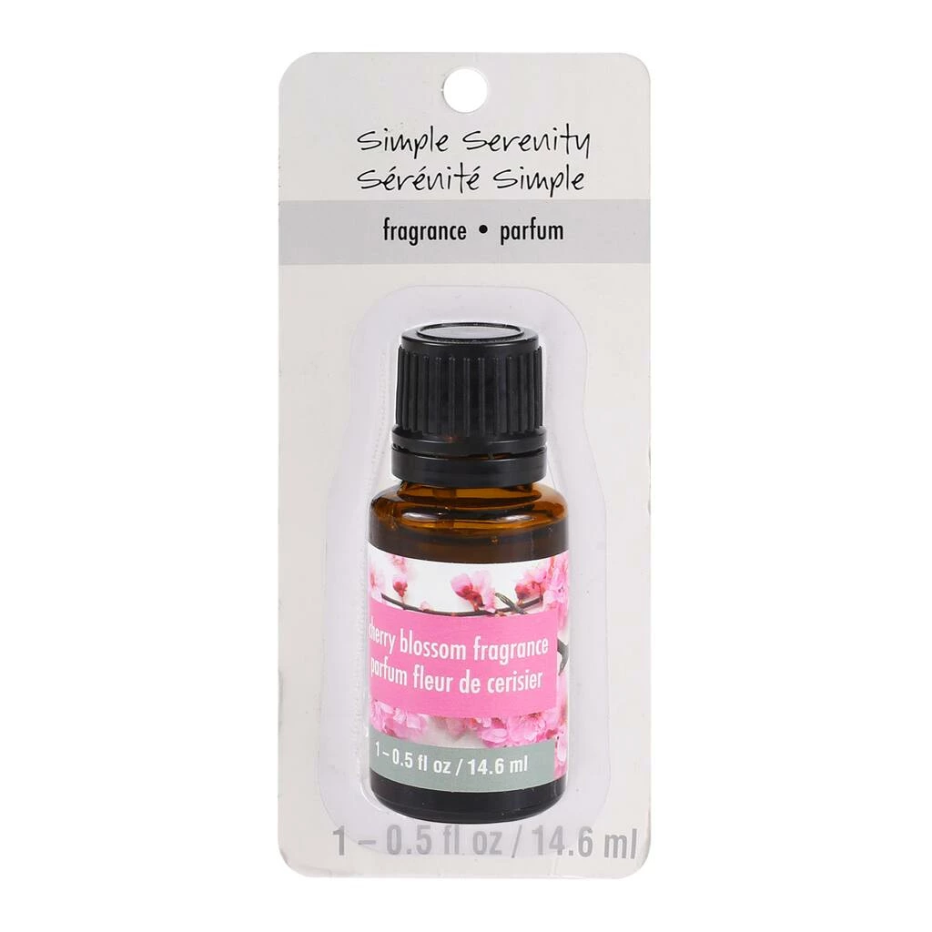 Best reviews of 👍 Simple Serenity Cherry Blossom Fragrance By ArtMinds™ 😉 3 Best reviews of 👍 Simple Serenity Cherry Blossom Fragrance By ArtMinds™ 😉 - Image 3