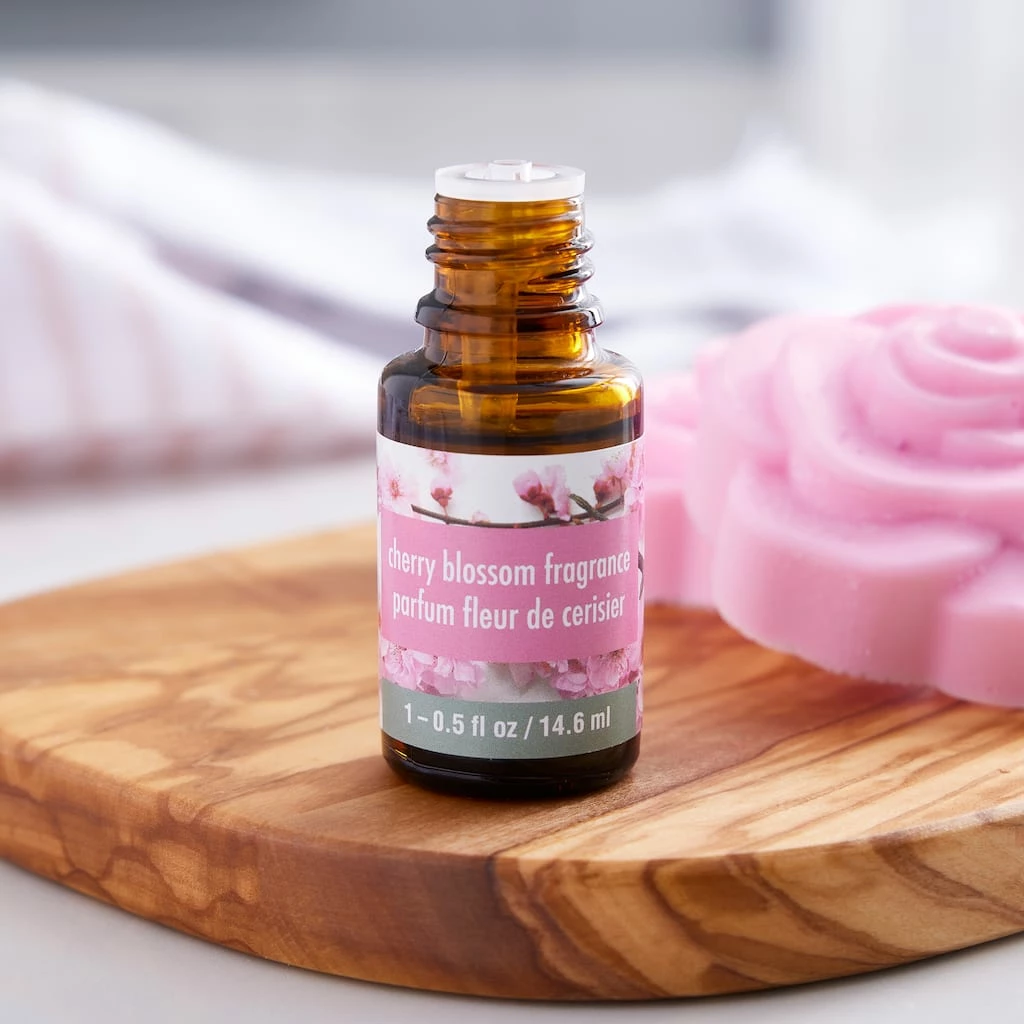 Best reviews of 👍 Simple Serenity Cherry Blossom Fragrance By ArtMinds™ 😉 2 Best reviews of 👍 Simple Serenity Cherry Blossom Fragrance By ArtMinds™ 😉 - Image 2