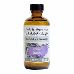 Cheap 🧨 Simple Serenity Lavender Essential Oil By ArtMinds™ 🔥