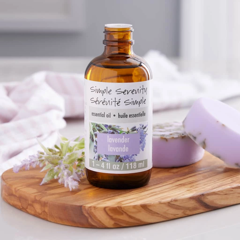 Cheap ๐งจ Simple Serenity Lavender Essential Oil By ArtMinds™ ๐ฅ 2 Cheap ๐งจ Simple Serenity Lavender Essential Oil By ArtMinds™ ๐ฅ - Image 2