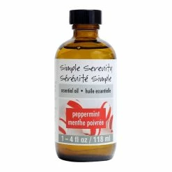 Deals 💯 Simple Serenity Peppermint Essential Oil By ArtMinds™ ❤️