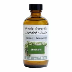 Deals 🎉 Simple Serenity Eucalyptus Essential Oil By ArtMinds™ 🥰