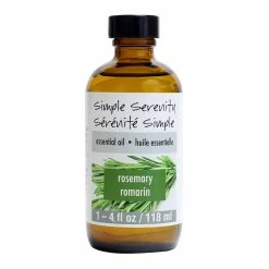 Best Sale ⌛ 6 Pack: Simple Serenity Rosemary Essential Oil by ArtMinds™, 4oz. 🔔
