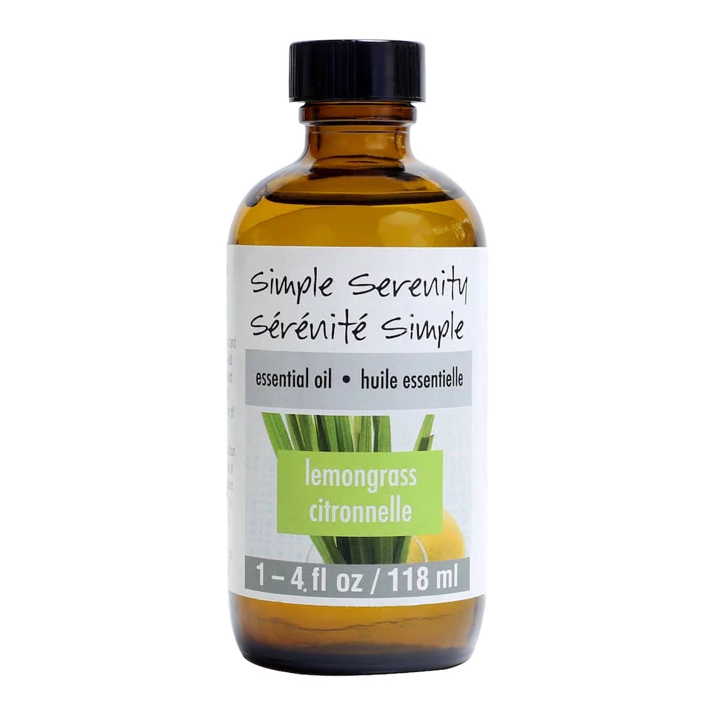 Cheapest 🤩 Simple Serenity Lemongrass Essential Oil By ArtMinds™ 🌟 1 Cheapest 🤩 Simple Serenity Lemongrass Essential Oil By ArtMinds™ 🌟