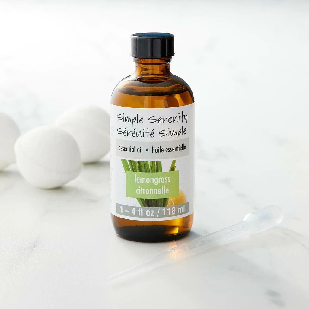 Cheapest 🤩 Simple Serenity Lemongrass Essential Oil By ArtMinds™ 🌟 2 Cheapest 🤩 Simple Serenity Lemongrass Essential Oil By ArtMinds™ 🌟 - Image 2