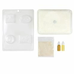 Best Sale 🎉 Simple Serenity Vanilla Oatmeal Soap Making Kit By ArtMinds™ 😀 5 Best Sale 🎉 Simple Serenity Vanilla Oatmeal Soap Making Kit By ArtMinds™ 😀 -Artminds Sales Store 10551492 2
