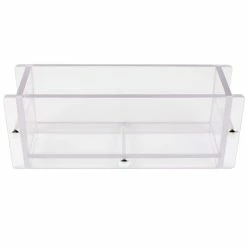 Hot Sale 🤩 Simple Serenity Heavy-duty Soap Loaf Mold By ArtMinds™ 🔔