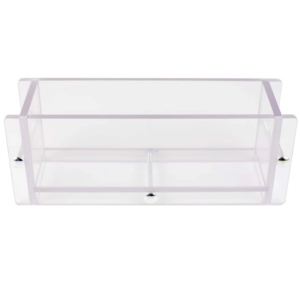 Hot Sale 🤩 Simple Serenity Heavy-duty Soap Loaf Mold By ArtMinds™ 🔔 1 Hot Sale 🤩 Simple Serenity Heavy-duty Soap Loaf Mold By ArtMinds™ 🔔