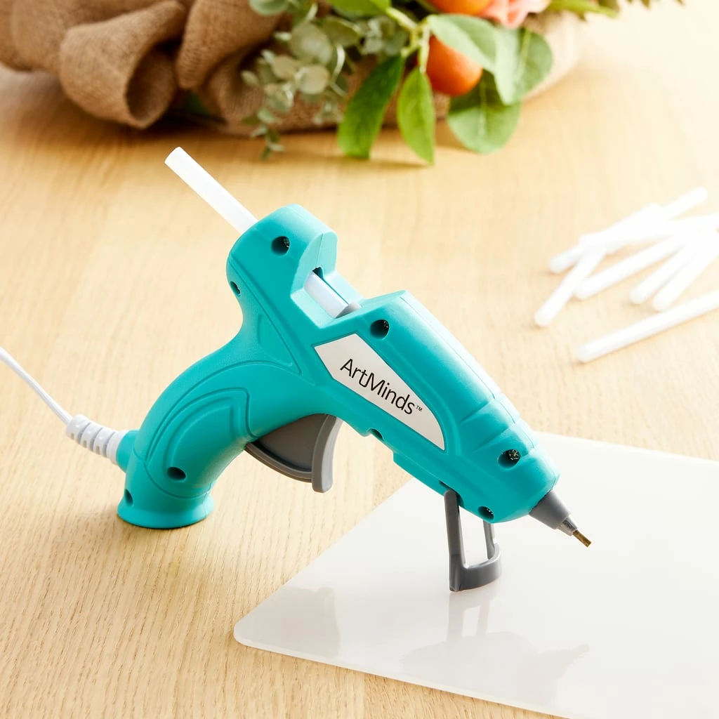 Wholesale 💯 High Temperature Mini Glue Gun by ArtMinds™ 😍 5 Wholesale 💯 High Temperature Mini Glue Gun by ArtMinds™ 😍 - Image 5