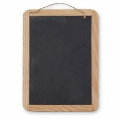 New ⭐ 7" x 10" Chalkboard Slate by ArtMinds™ 🔥 -Artminds Sales Store 10564963 21